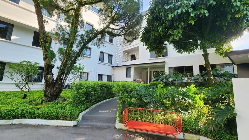 Zion Mansion, 23 Holland Rise, Tanglin / Holland / Bukit Timah, 3 Bedrooms, 1,150 sqft, Apartment For Rent, by Angeline Oh, 24989317 - PropertyGuru.com.sg