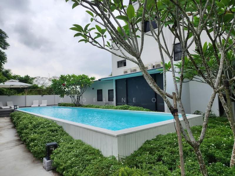 Zion Mansion, 23 Holland Rise, Tanglin / Holland / Bukit Timah, 3 Bedrooms, 1,150 sqft, Apartment For Rent, by Angeline Oh, 24989317 - PropertyGuru.com.sg