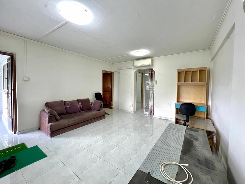 For Rent - 121 Potong Pasir Avenue 1