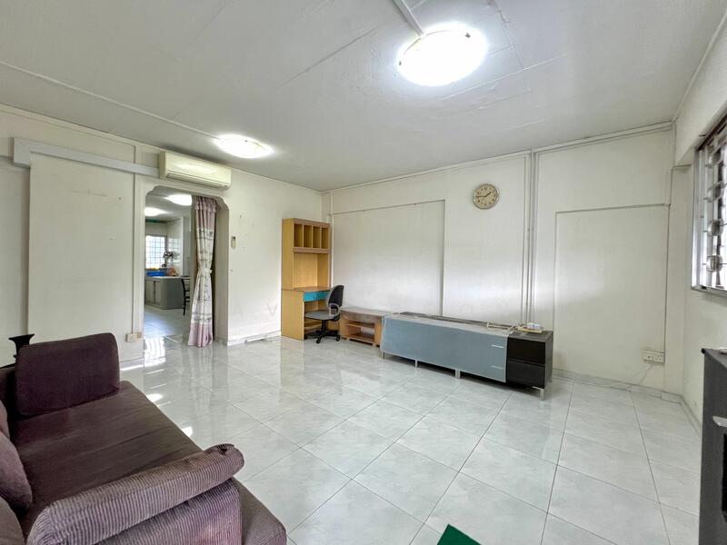 For Rent - 121 Potong Pasir Avenue 1
