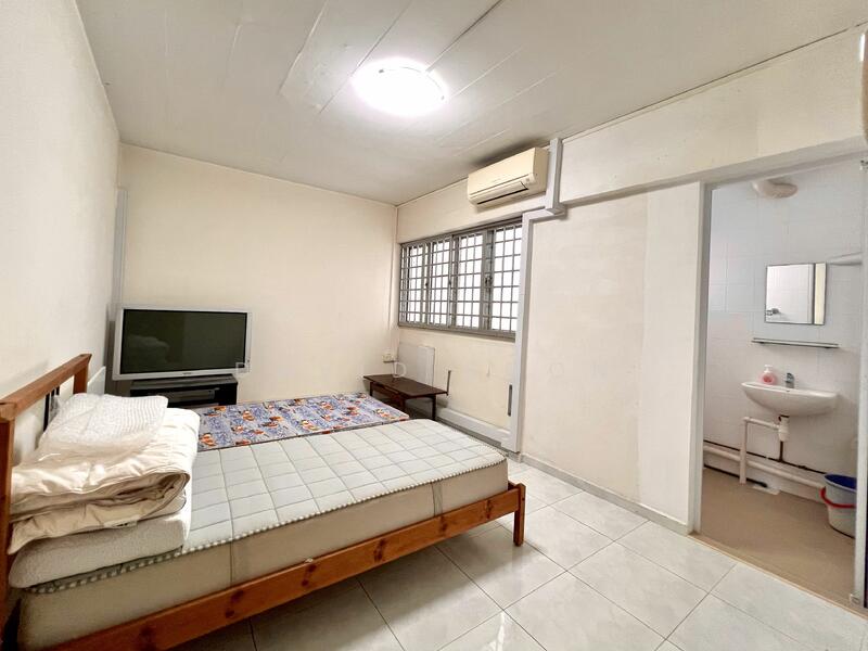 For Rent - 121 Potong Pasir Avenue 1