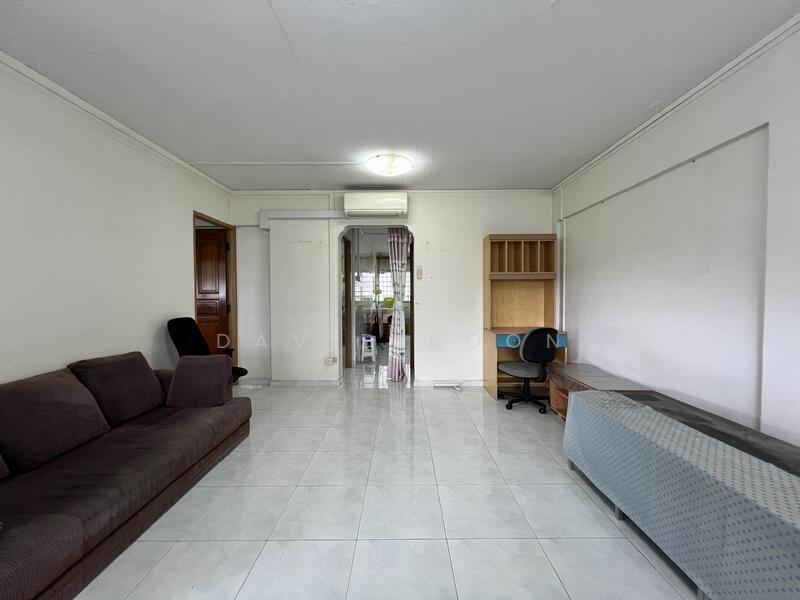 For Rent - 121 Potong Pasir Avenue 1