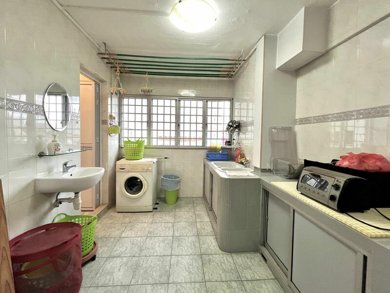 For Rent - 121 Potong Pasir Avenue 1