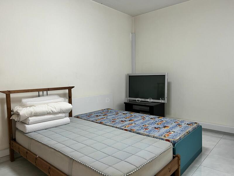 For Rent - 121 Potong Pasir Avenue 1
