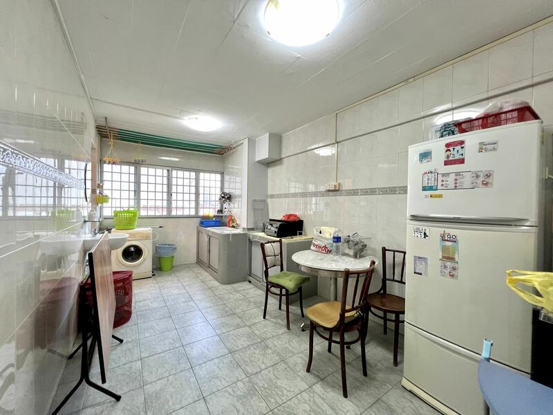 For Rent - 121 Potong Pasir Avenue 1