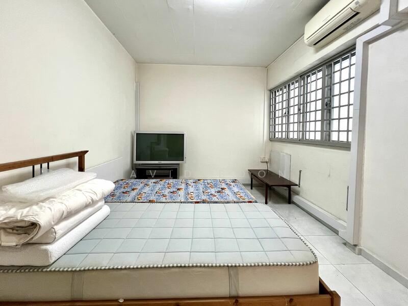 For Rent - 121 Potong Pasir Avenue 1