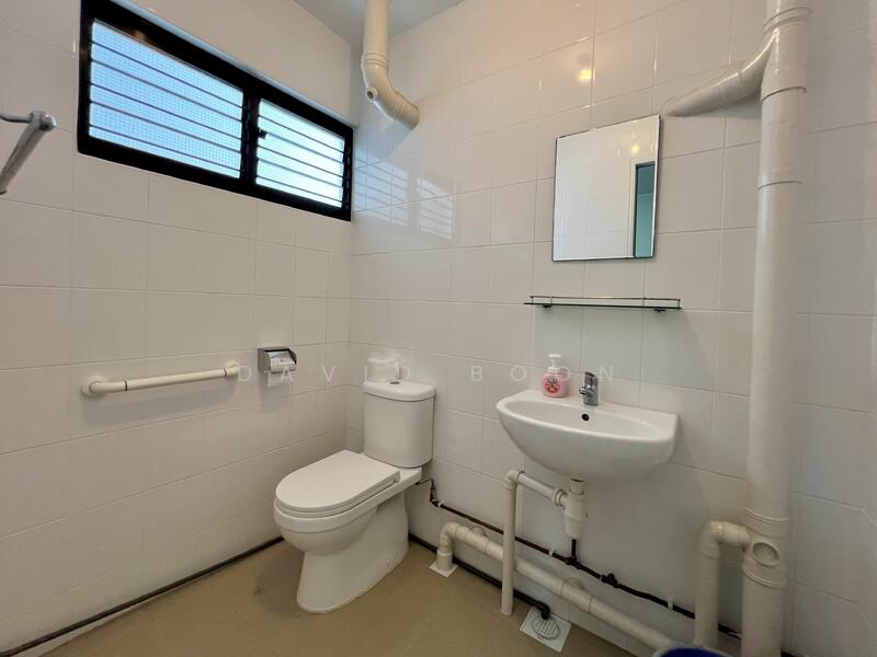For Rent - 121 Potong Pasir Avenue 1