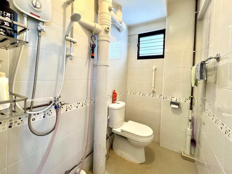 For Rent - 121 Potong Pasir Avenue 1