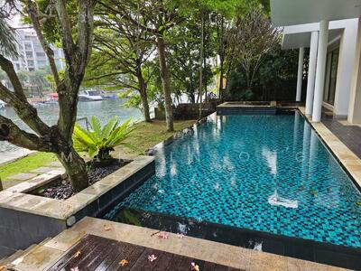 For Sale - Paradise Island