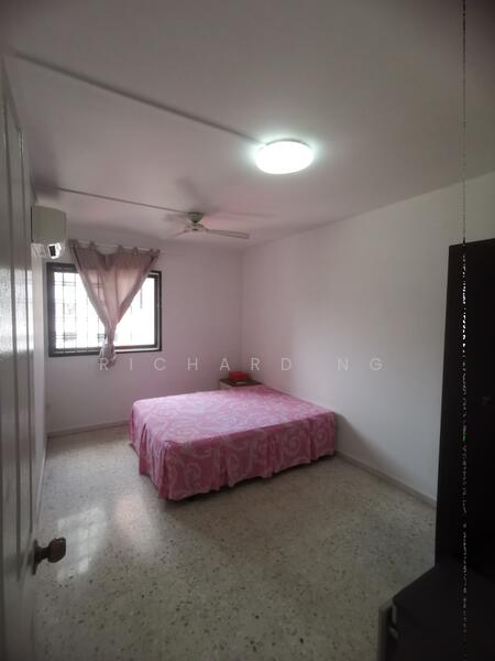 For Rent - 476 Jurong West Street 41