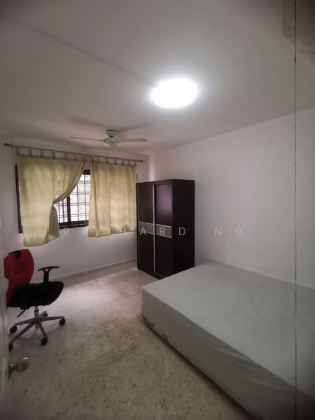 For Rent - 476 Jurong West Street 41