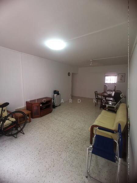 For Rent - 476 Jurong West Street 41