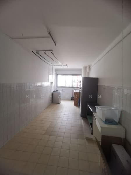 For Rent - 476 Jurong West Street 41