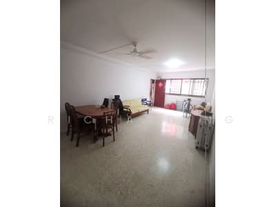 For Rent - 476 Jurong West Street 41