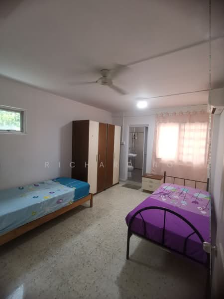 For Rent - 476 Jurong West Street 41