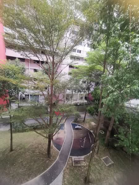 For Rent - 476 Jurong West Street 41