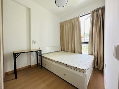 For Rent - Treasure at Tampines