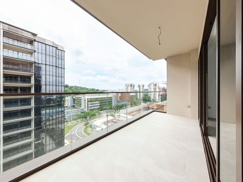 Dairy Farm Residences, 8 Dairy Farm Lane, 3 Bedrooms, 1,141 sqft, Condominium For Rent, by Ameer Hussain, 24989430 - PropertyGuru.com.sg