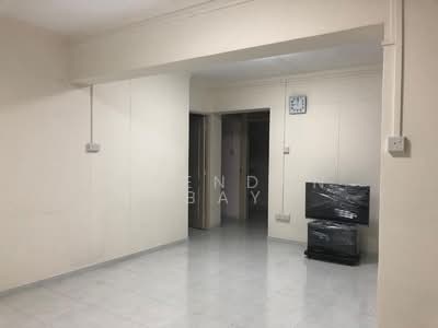 For Rent - 668A Jurong West Street 64