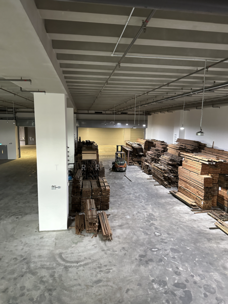 Kranji Road, Kranji Road, Lim Chu Kang / Tengah, 1,800 sqft, Factory / Workshop (B2) For Rent, by Terry Tan, 24989539 - CommercialGuru.com.sg