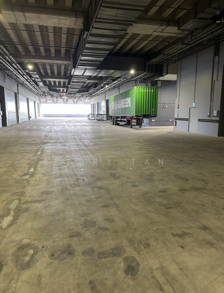 Kranji Road, Kranji Road, Lim Chu Kang / Tengah, 1,800 sqft, Factory / Workshop (B2) For Rent, by Terry Tan, 24989539 - CommercialGuru.com.sg