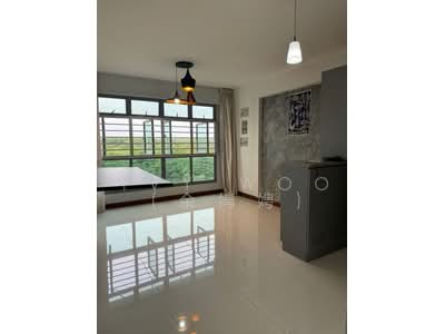 For Rent - 476A Upper Serangoon View