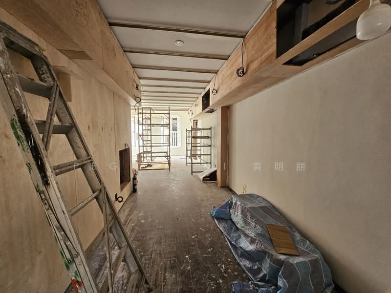 Smith Street, Smith Street, Club Street, Tras Street, Chinatown / Tanjong Pagar, 1,000 sqft, Food & Beverage For Rent, by Peggy Ooi 黄明丽, 24989580 - CommercialGuru.com.sg