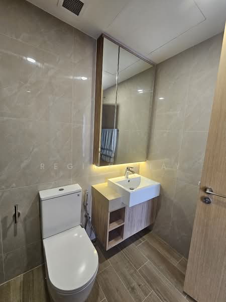 Urban Treasures, 205 Jalan Eunos, 2 Bedrooms, 700 sqft, Condominium For Rent, by Regine Phay, 24989603 - PropertyGuru.com.sg