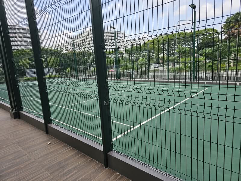 Urban Treasures, 205 Jalan Eunos, 2 Bedrooms, 700 sqft, Condominium For Rent, by Regine Phay, 24989603 - PropertyGuru.com.sg