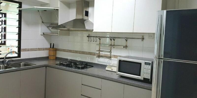 For Rent - 654 Senja Road