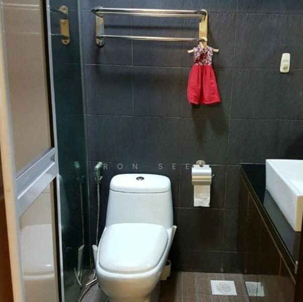 For Rent - 654 Senja Road