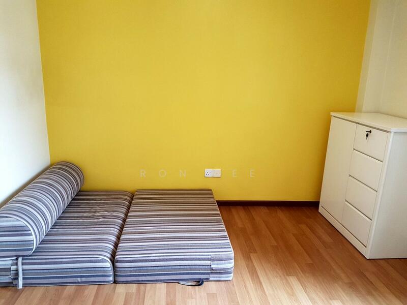 For Rent - 654 Senja Road