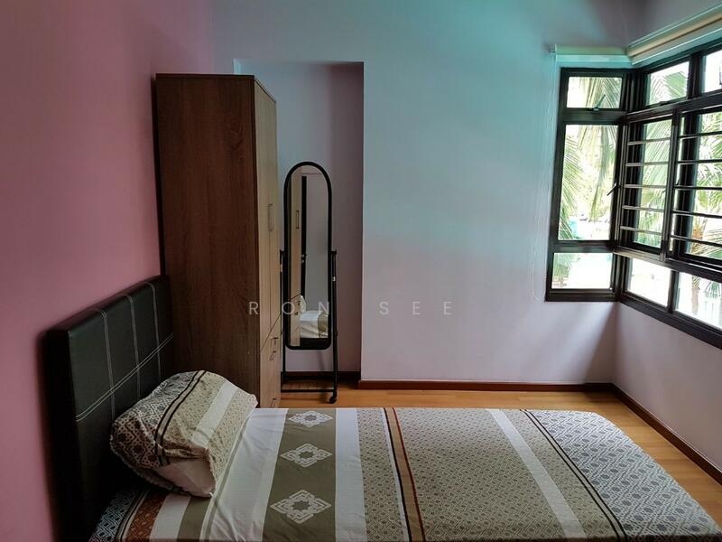 For Rent - 654 Senja Road