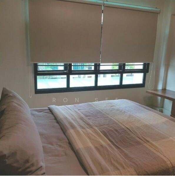 For Rent - 654 Senja Road