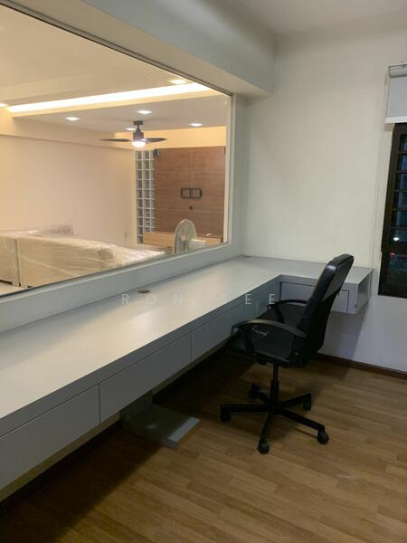 For Rent - 654 Senja Road