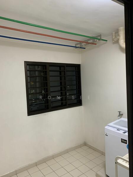 For Rent - 654 Senja Road