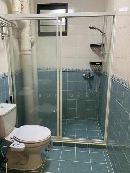 For Rent - 654 Senja Road