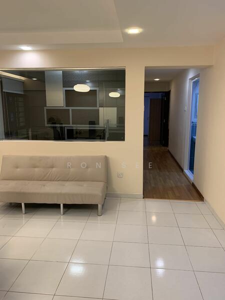 For Rent - 654 Senja Road