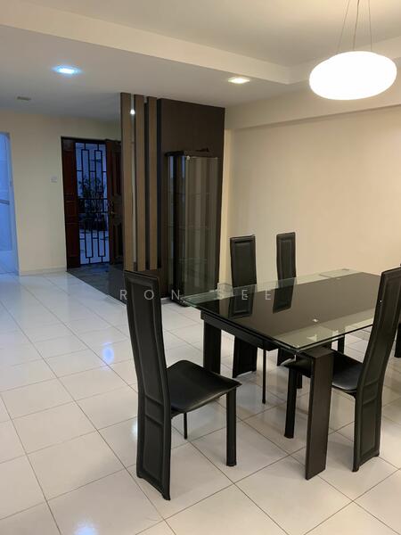 For Rent - 654 Senja Road