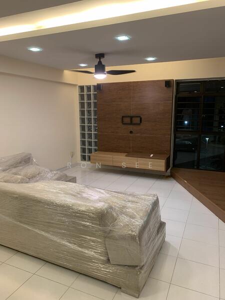 For Rent - 654 Senja Road