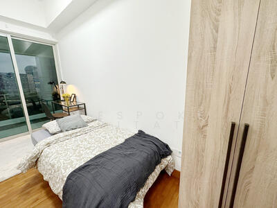 For Rent - The Rochester Residences