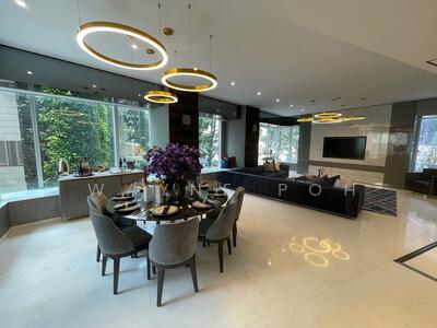 For Sale - St. Regis Residences Singapore