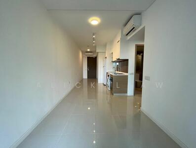 For Sale - Treasure at Tampines
