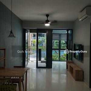 For Rent - North Park Residences