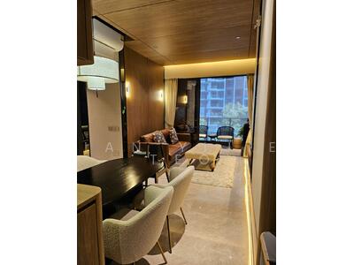 For Sale - Juniper Hill