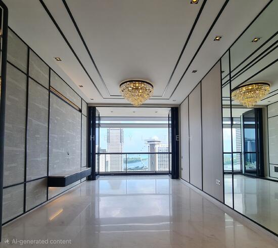 South Beach Residences