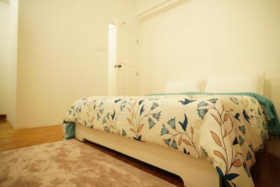 For Rent - Euro-Asia Park