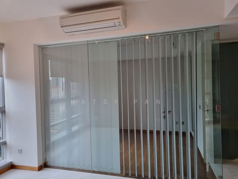 The Clift, 21 McCallum Street, 1 Bedroom, 527 sqft, Apartment For Rent, by Patsy Pan, 24989942 - PropertyGuru.com.sg