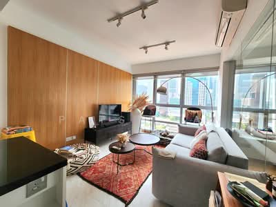 For Rent - The Clift