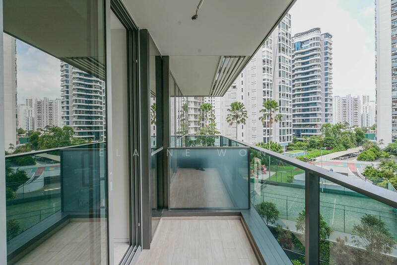 Amber Park, 18 Amber Gardens, East Coast / Marine Parade, 3 Bedrooms, 947 sqft, Condominium For Rent, by Elaine Wong, 24990053 - PropertyGuru.com.sg